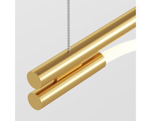 Подвесной светильник Maytoni MOD166PL-L20G3K