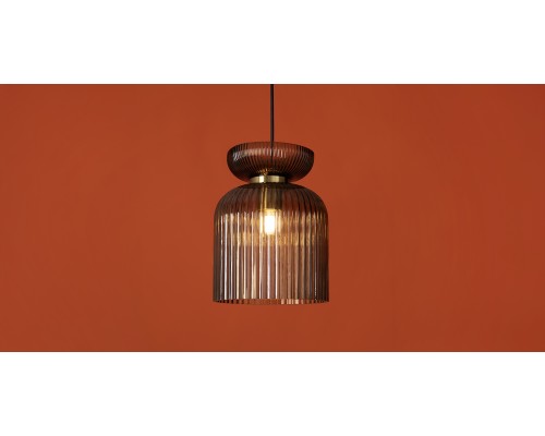 Подвесной светильник Freya FR5558PL-01BR