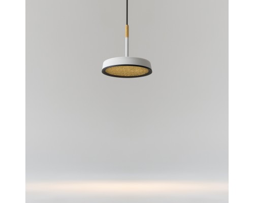 Подвесной светильник Maytoni MOD041PL-L15WG3K