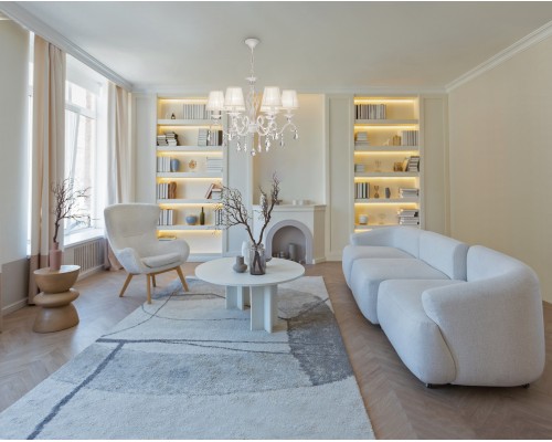 Люстра Maytoni ARM247-06-G