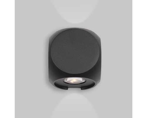 Настенный светильник (бра) Outdoor O015WL-L4B