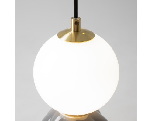 Подвесной светильник Maytoni MOD362PL-L10GR3K