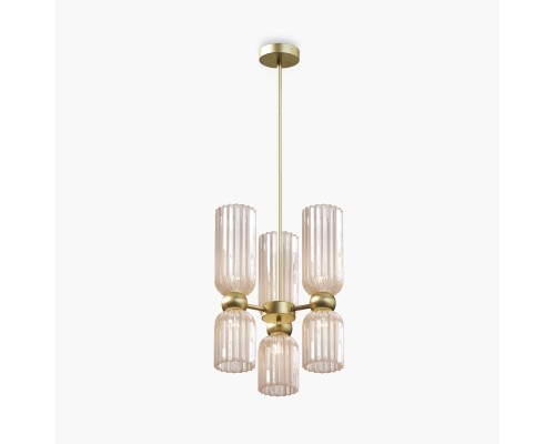 Подвесной светильник Maytoni MOD302PL-06CG