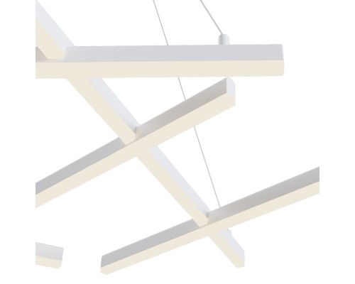 Подвесной светильник Maytoni MOD016PL-L80WK