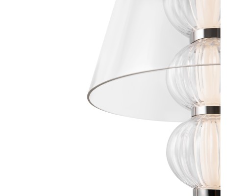 Настольный светильник Maytoni MOD555TL-L9CH4K