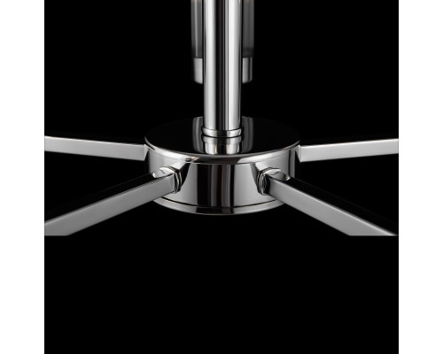 Подвесной светильник Freya FR5214PL-05CH