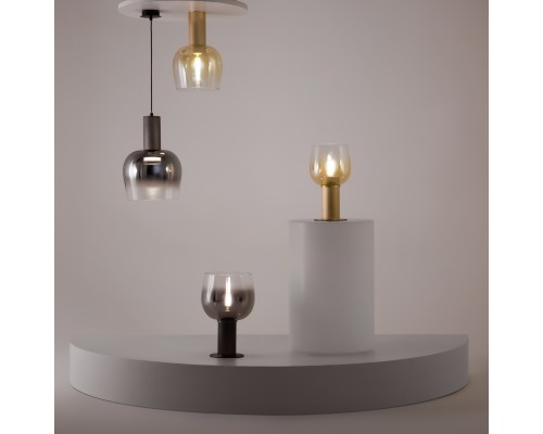 Настольный светильник Maytoni MOD414TL-01G