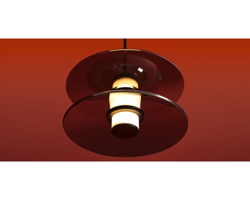 Подвесной светильник Freya FR5537PL-L6B