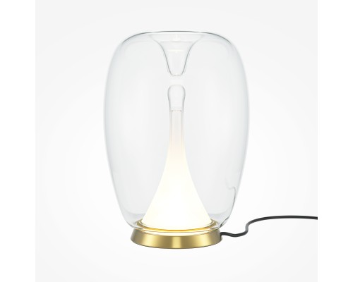 Настольный светильник Maytoni MOD282TL-L15G3K1