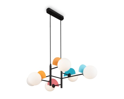 Подвесной светильник Freya FR5391PL-06CFL