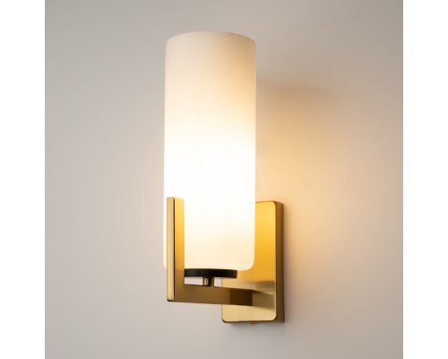 Настенный светильник (бра) Maytoni MOD089WL-01BS