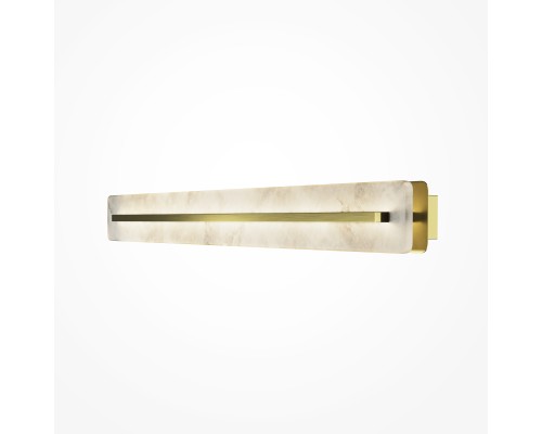 Настенный светильник (бра) Maytoni MOD366WL-L18BS3K