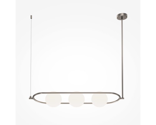 Подвесной светильник Maytoni MOD221PL-03N