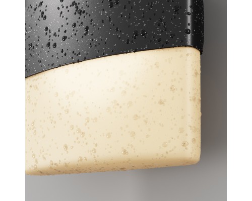 Настенный светильник (бра) Outdoor O442WL-L12GF3K