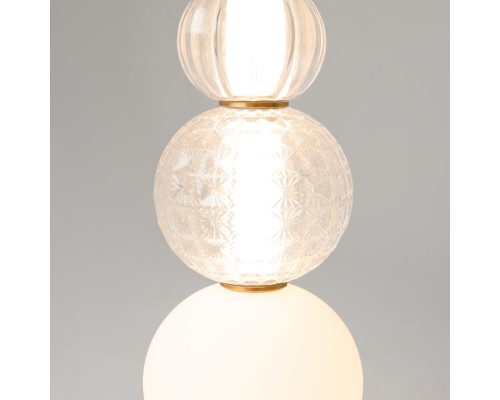 Подвесной светильник Maytoni P069PL-L16G3K