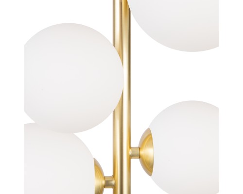 Подвесной светильник Maytoni MOD545PL-06BS