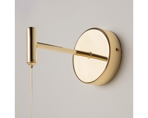 Настенный светильник (бра) Maytoni MOD216WL-L10G3K