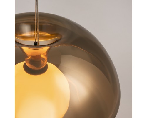 Подвесной светильник Maytoni MOD322PL-L6G3K