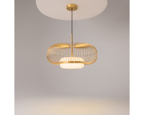 Подвесной светильник Maytoni MOD376PL-L30G3K