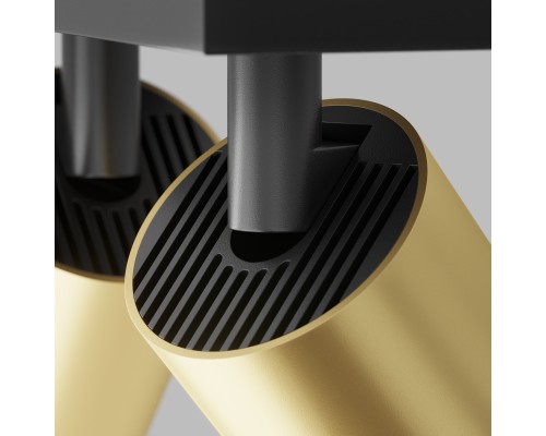 Потолочный светильник Technical C051CL-U-02BMG