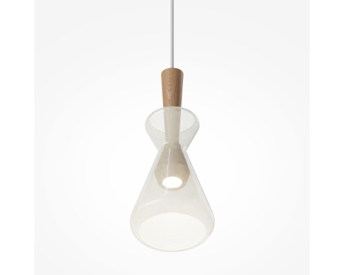 Подвесной светильник Maytoni MOD405PL-01W2