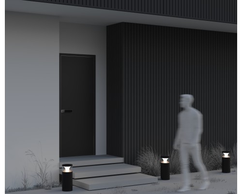 Ландшафтный светильник Outdoor O496FL-L21B3K1