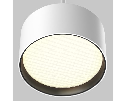 Подвесной светильник Technical P102PL-12W3K-W