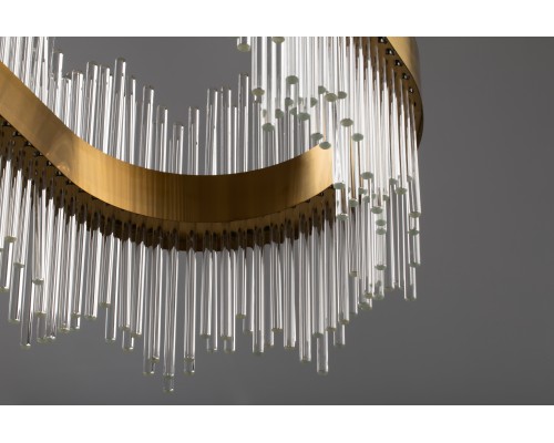 Подвесной светильник Freya FR10008PL-L52G