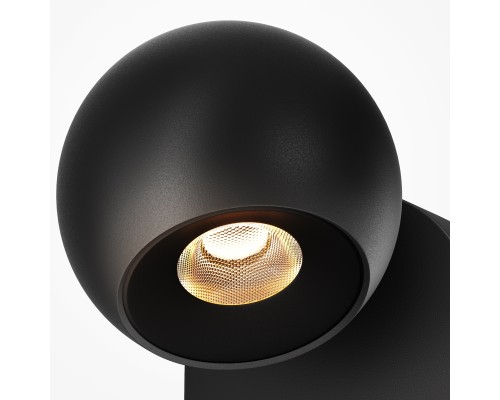 Настенный светильник (бра) Maytoni MOD434WL-L5B3K