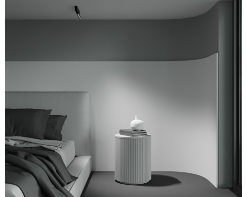 Потолочный светильник Technical C136CL-12W3K-B