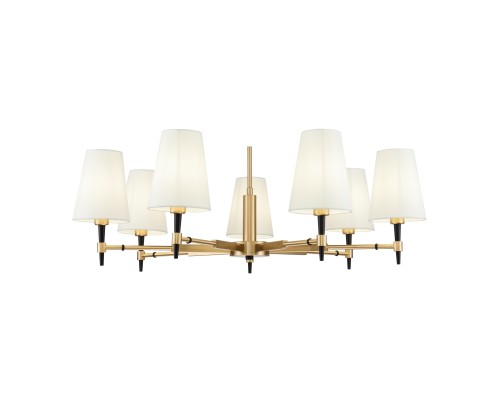 Люстра Maytoni H001CL-07BS