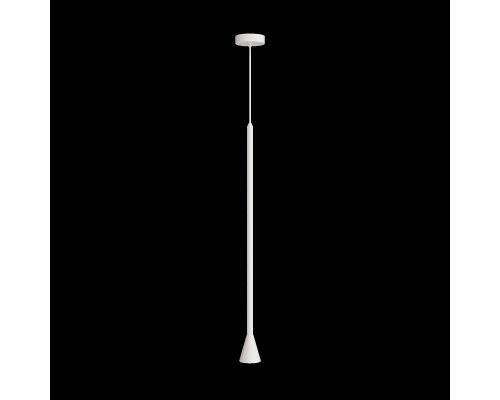 Подвесной светильник Technical P064PL-01W