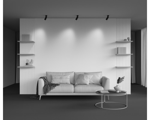 Потолочный светильник Technical C082CL-01-GU10-B