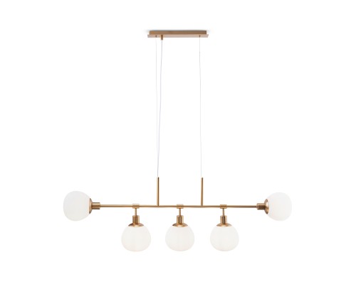 Подвесной светильник Maytoni MOD221-PL-05-G