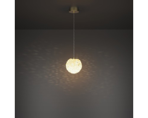 Подвесной светильник Maytoni MOD487PL-01BS