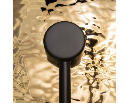 Настенный светильник (бра) Maytoni MOD305WL-03B