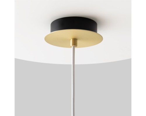 Подвесной светильник Maytoni MOD048PL-03G