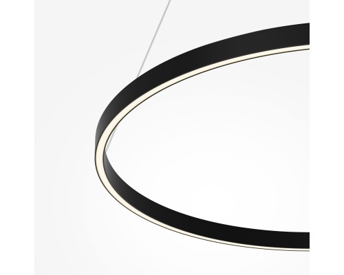 Подвесной светильник Maytoni MOD058PL-L42BK