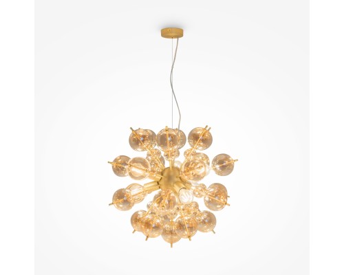 Подвесной светильник Maytoni MOD133PL-06BS