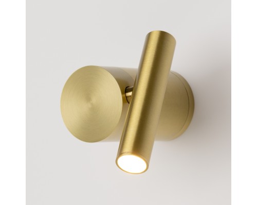 Настенный светильник (бра) Maytoni MOD433WL-L3BS3K1