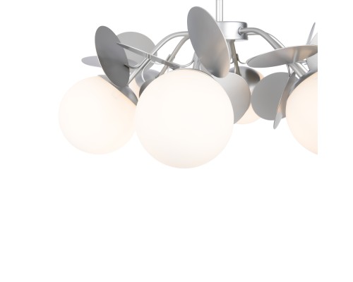 Потолочная люстра Freya Satellite FR5165PL-06S