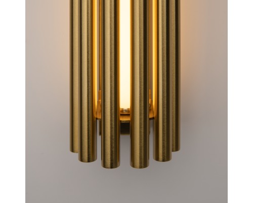 Настенный светильник (бра) Maytoni MOD410WL-L12BS3K