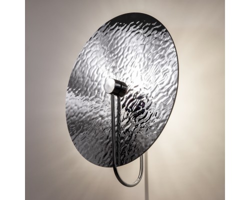 Настенный светильник (бра) Maytoni MOD305WL-01CH