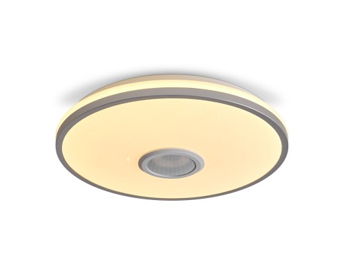 Потолочный светильник Freya FR6226CL-L36W