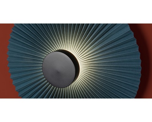 Настенный светильник (бра) Freya FR5634WL-L6DB1