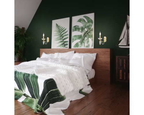 Бра Freya FR2009WL-01G