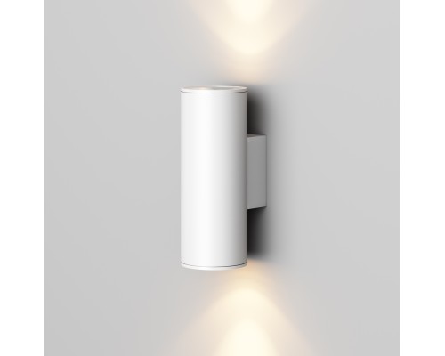 Настенный светильник (бра) Outdoor O303WL-L24W3K