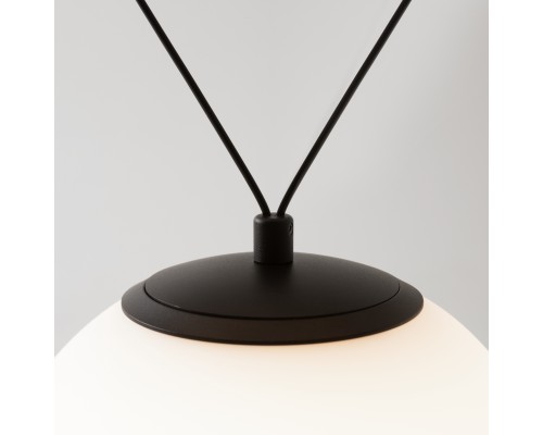 Подвесной светильник Maytoni MOD427PL-L30B3K