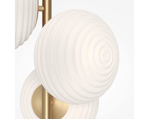 Подвесной светильник Maytoni MOD268PL-03G