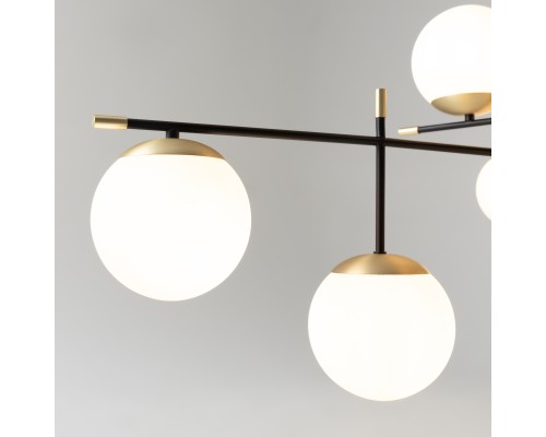 Подвесной светильник Maytoni MOD048PL-09G